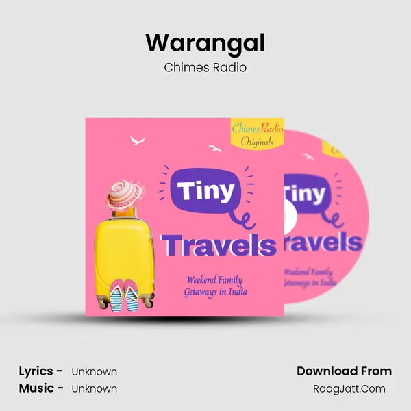 Warangal Cover