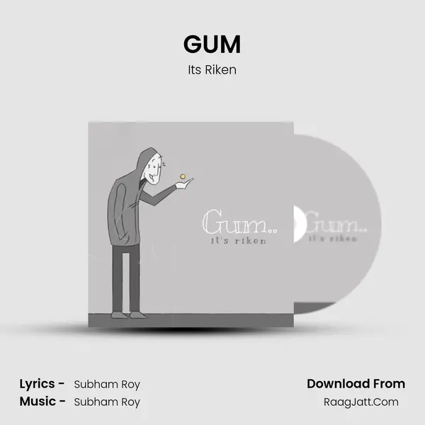 GUM mp3 song