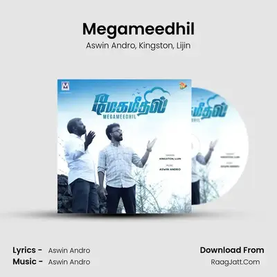 Megameedhil - Aswin Andro