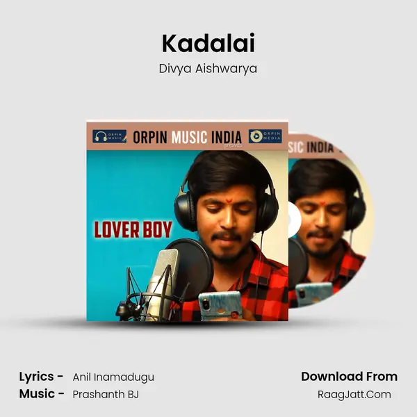 Kadalai MP3 Song by Divya Aishwarya Cover