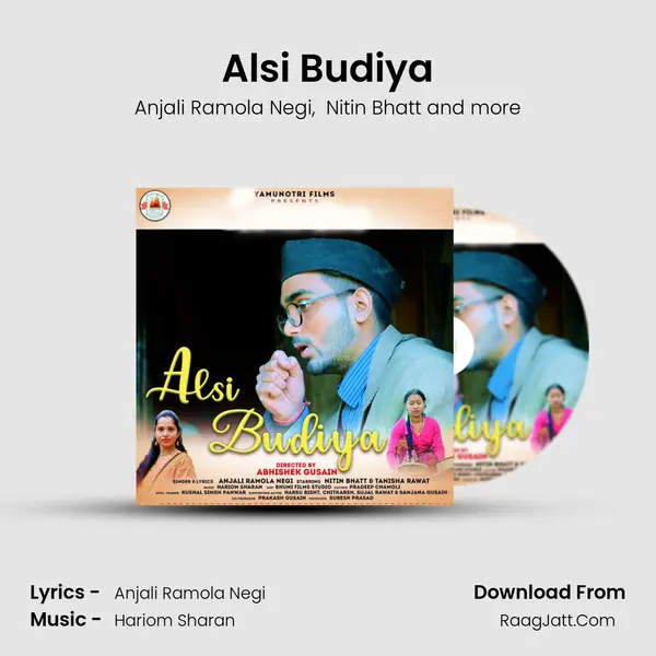 Alsi Budiya mp3 song