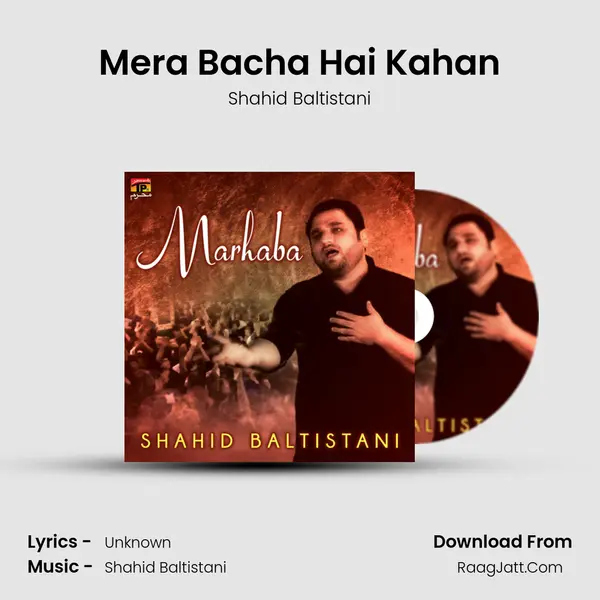 Mera Bacha Hai Kahan mp3 song