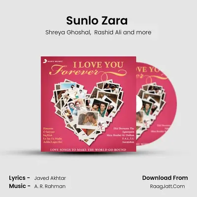 Sunlo Zara (From 
