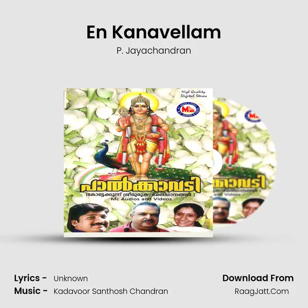 En Kanavellam MP3 Song by P. Jayachandran Cover