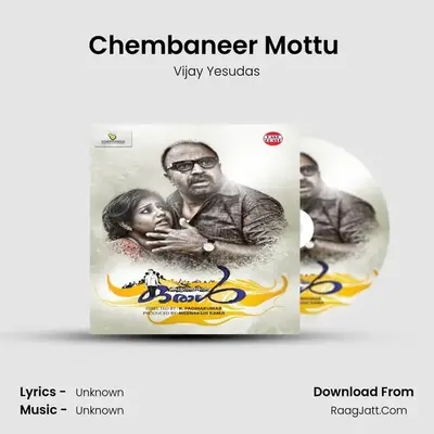 Chembaneer Mottu (M) MP3 Song by Vijay Yesudas Cover