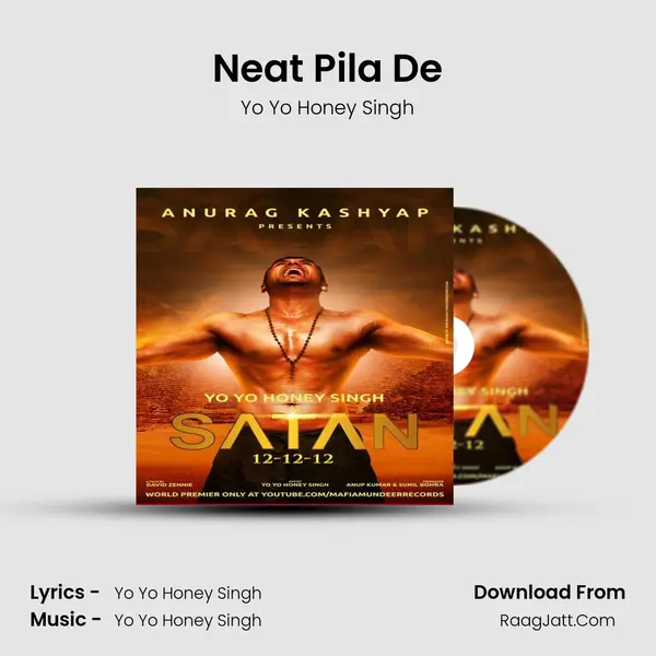 Satan - Yo Yo Honey Singh