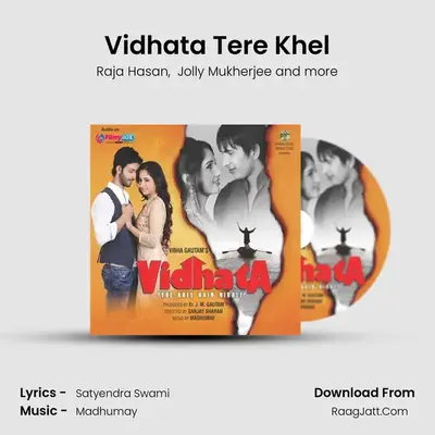 Vidhata Tere Khel MP3 Song by Raja Hasan Cover