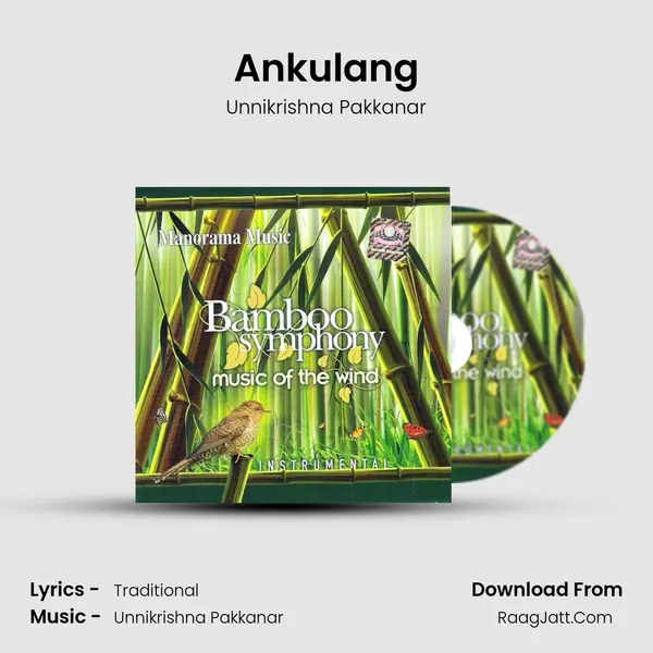 Ankulang mp3 song