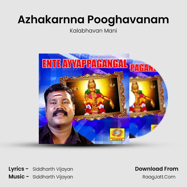 Azhakarnna Pooghavanam MP3 Song by Kalabhavan Mani Cover