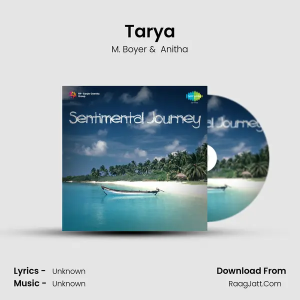 Tarya MP3 Song by M. Boyer Cover