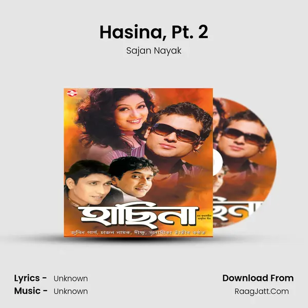 Hasina, Pt. 2 MP3 Song by Sajan Nayak Cover