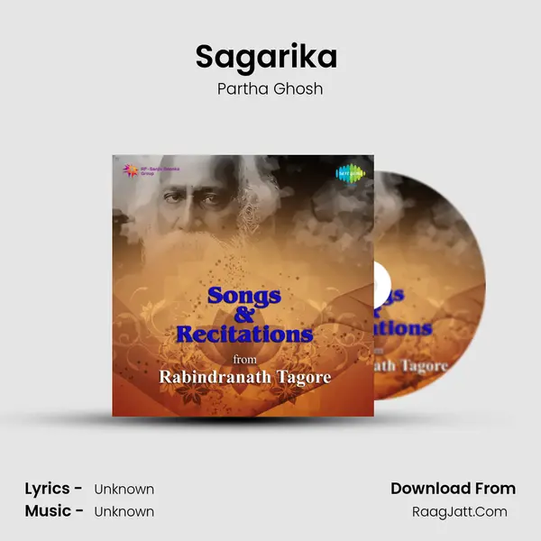 Sagarika (Recitations) MP3 Song by Partha Ghosh Cover