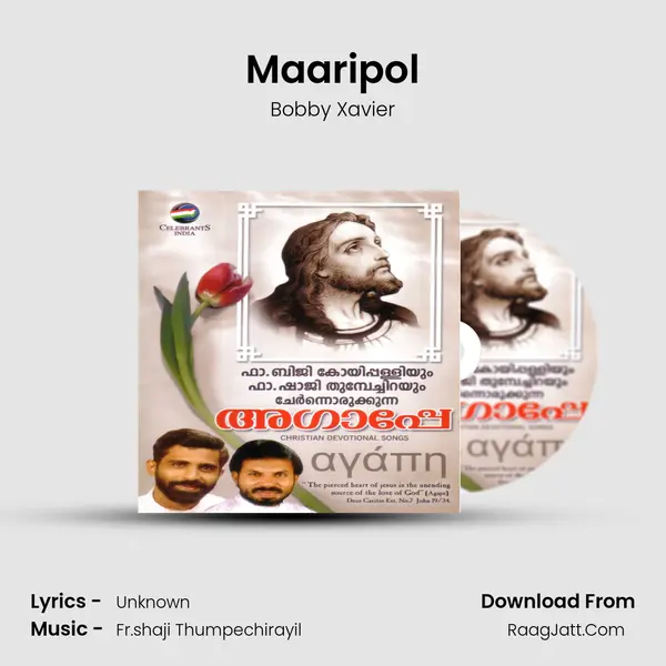 Maaripol MP3 Song by Bobby Xavier Cover