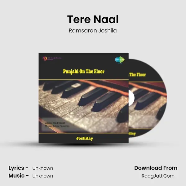 Tere Naal MP3 Song by Ramsaran Joshila Cover