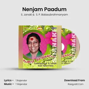 Nenjam Paadum Cover