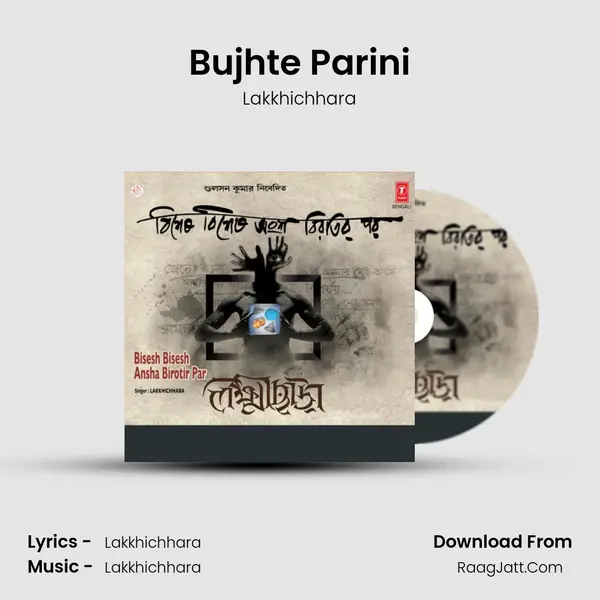 Bujhte Parini MP3 Song by Lakkhichhara Cover