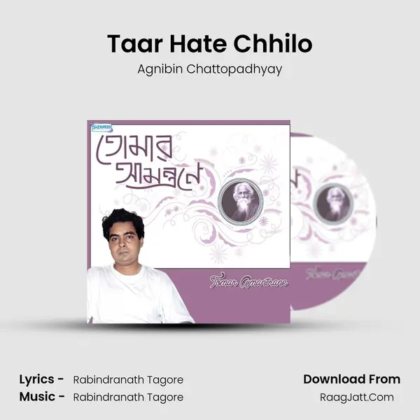 Agnibin Chattopadhyay