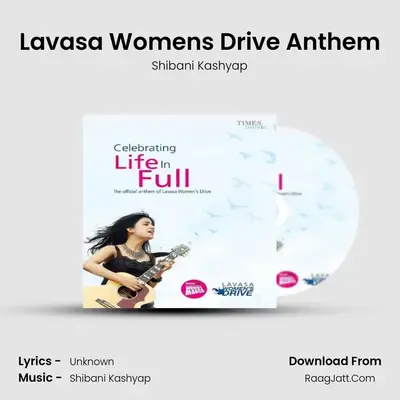 Celebrating Life In Full Lavasa - Shibani Kashyap