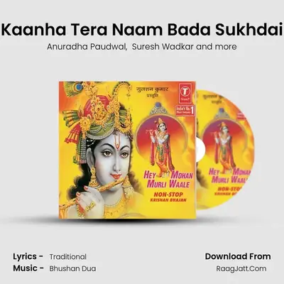 Hey Mohan Murli Waale -Nonstop Krishna Bhajan - Bhushan Dua