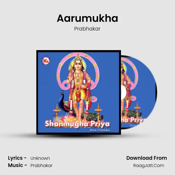 Aarumukha MP3 Song by Prabhakar Cover