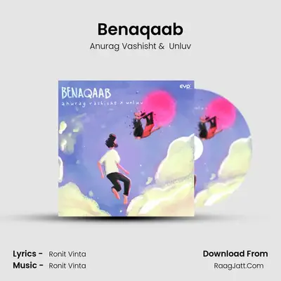 Benaqaab mp3 song