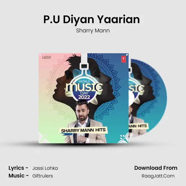 P.U Diyan Yaarian (From P.U Diyan Yaarian) mp3 song