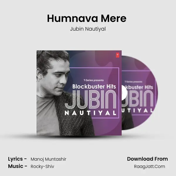 Humnava Mere (From "Humnava Mere") Cover