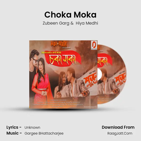 Choka Moka - Zubeen Garg