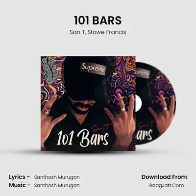 101 BARS - San T