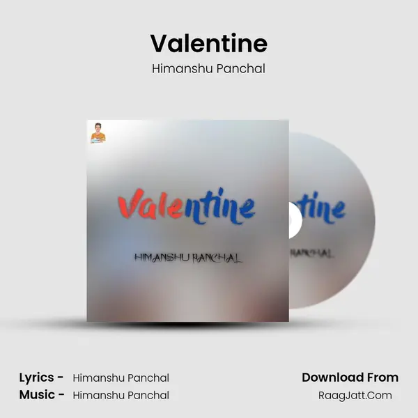Valentine mp3 song