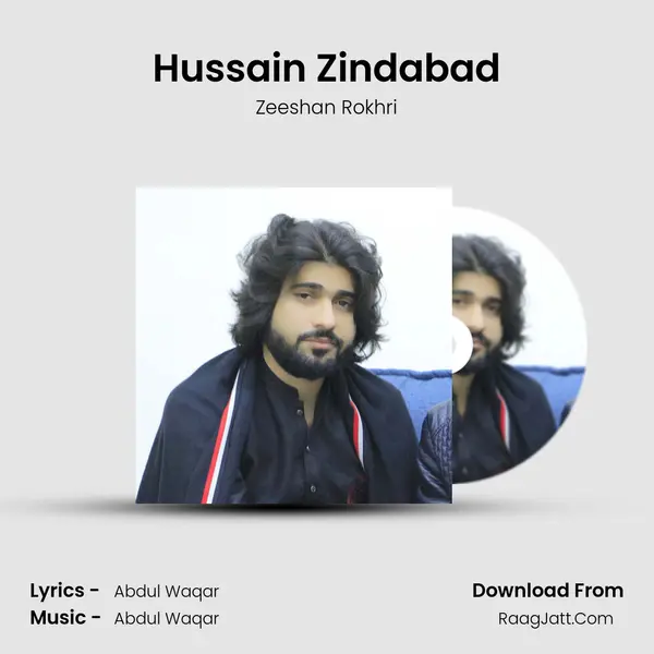 Hussain Zindabad mp3 song
