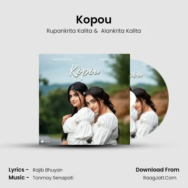 Kopou - Rupankrita Kalita