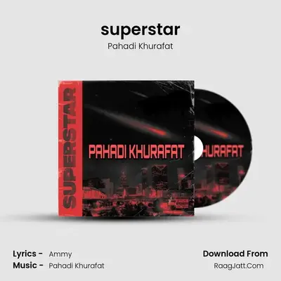 superstar mp3 song