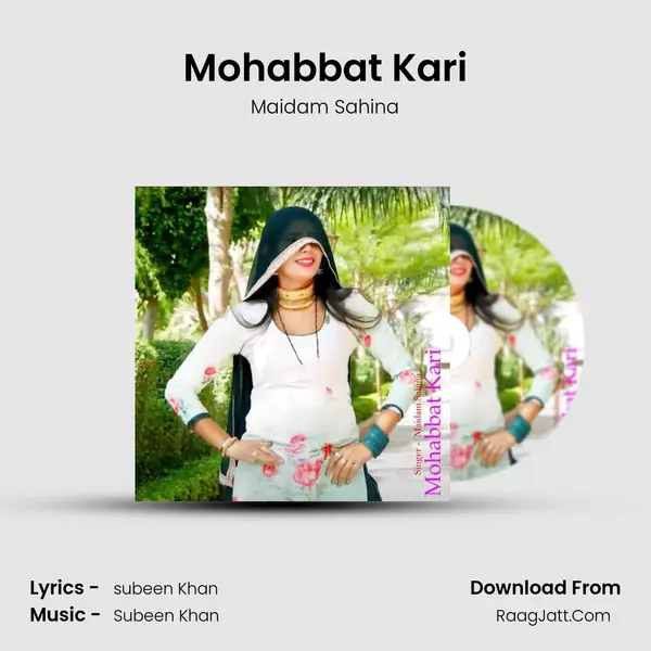 Mohabbat Kari mp3 song