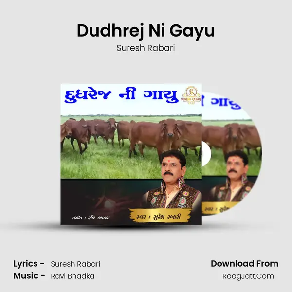 Dudhrej Ni Gayu mp3 song