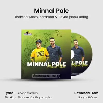 Minnal Pole - Thanseer Koothuparamba