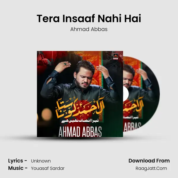 Tera Insaaf Nahi Hai mp3 song