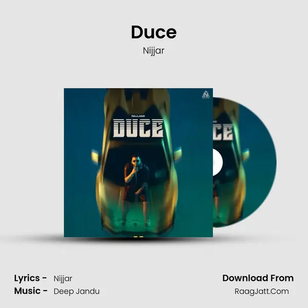 Duce Cover