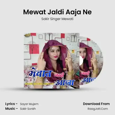 Mewat Jaldi Aaja Ne mp3 song