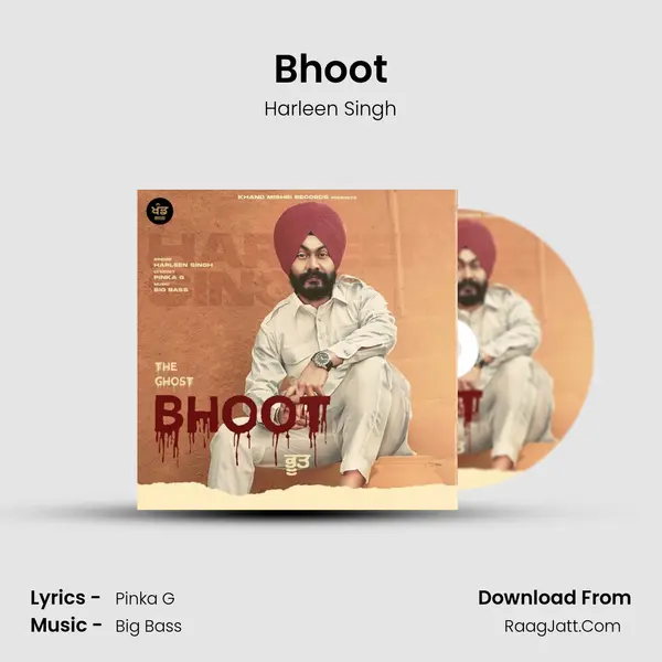 Bhoot - Harleen Singh