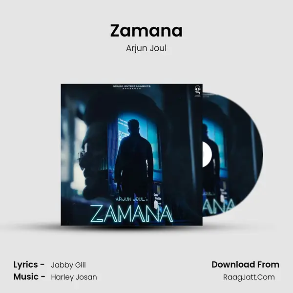 Zamana - Arjun Joul