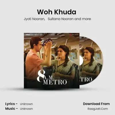 Woh Khuda (Nooran Sisters Version) mp3 song