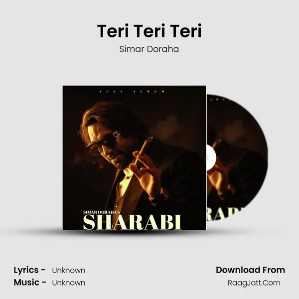 Teri Teri Teri MP3 Song by Simar Doraha Cover