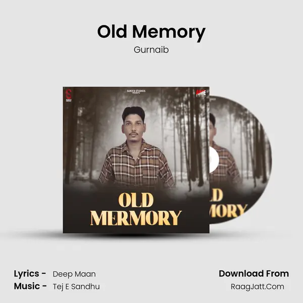 Old Memory mp3 song