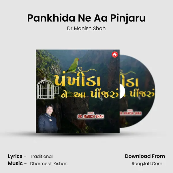 Pankhida Ne Aa Pinjaru mp3 song