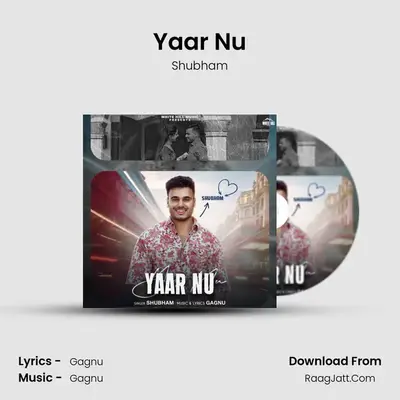 Yaar Nu mp3 song