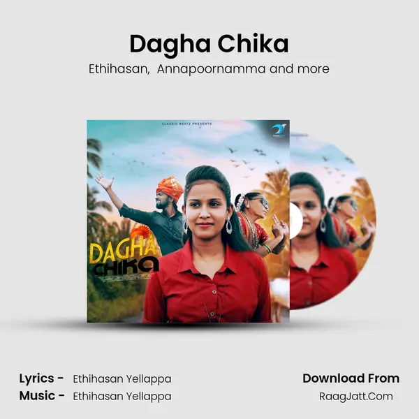 Dagha Chika - Ethihasan