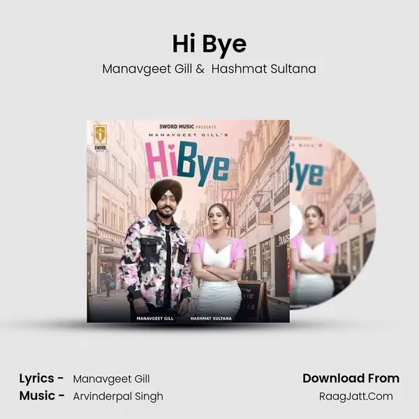 Hi Bye mp3 song
