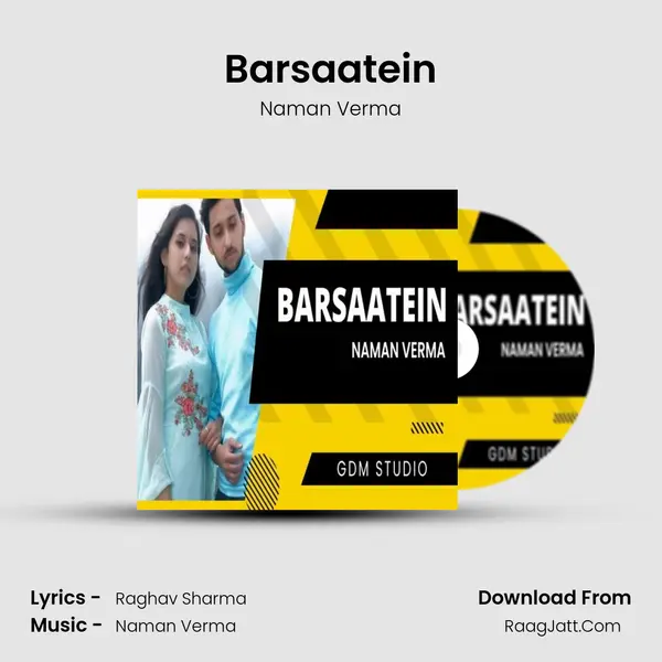 Barsaatein mp3 song