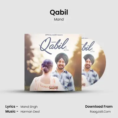Qabil mp3 song